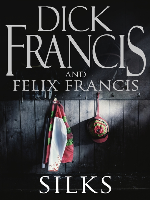 Silks (eBook)